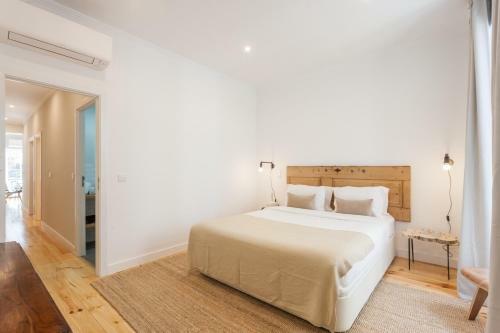 Apartamento Your Lisbon Home Bairro Alto