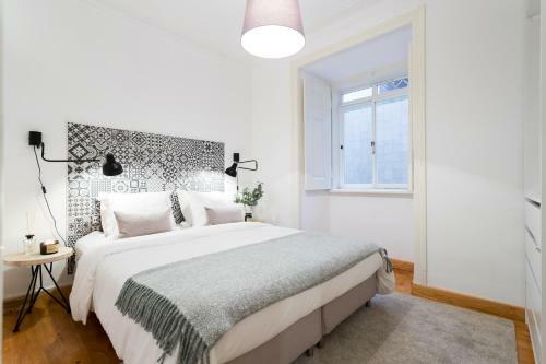 Apartamento Your Lisbon Home Bairro Alto