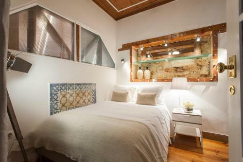 Apartamento Your Lisbon Home Bairro Alto