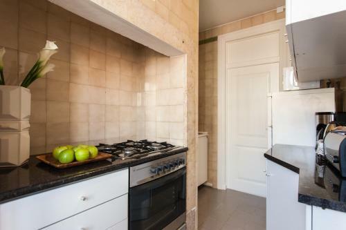 Apartamento Your Lisbon Home Bairro Alto