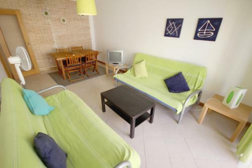 Color Apartment By Amcf