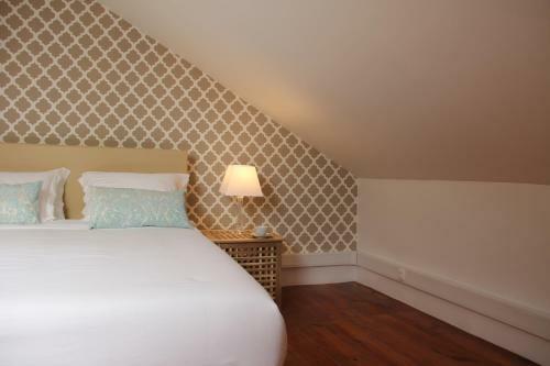 Hostal The Sky Lofts Lisbon - Guesthouse