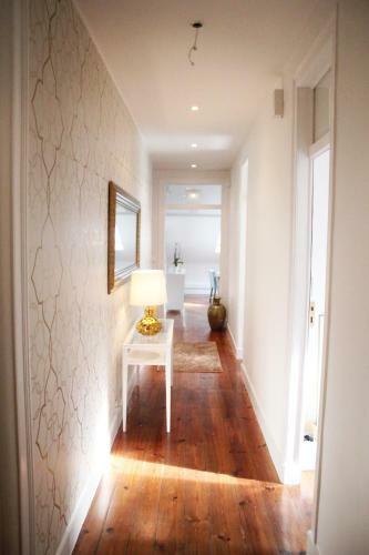 Hostal The Sky Lofts Lisbon - Guesthouse