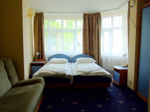 Hostal Willa Nadzieja