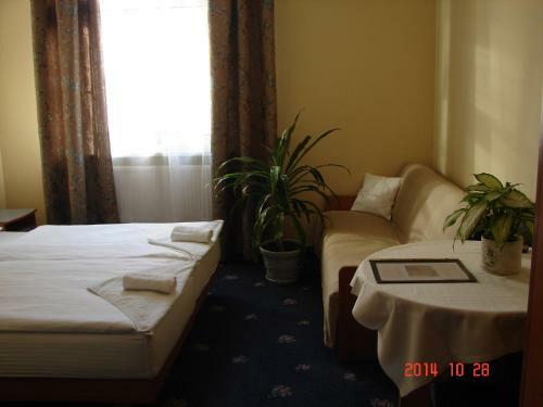 Hostal Willa Nadzieja