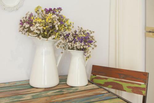 Apartamento Vintage House Santa Catarina
