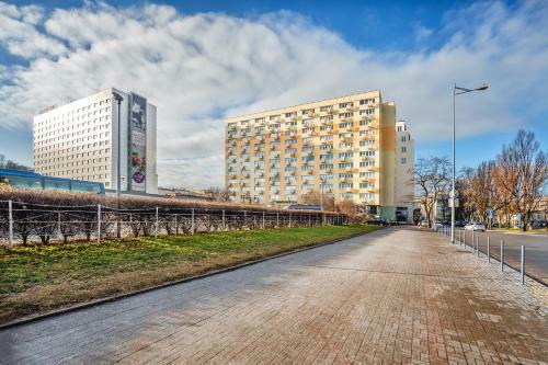 Apartamenty Sun & Snow Gdynia Centrum