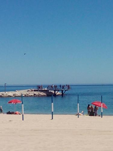 Apartamento Sesimbra Flat