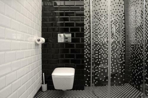 Toop Apartamenty