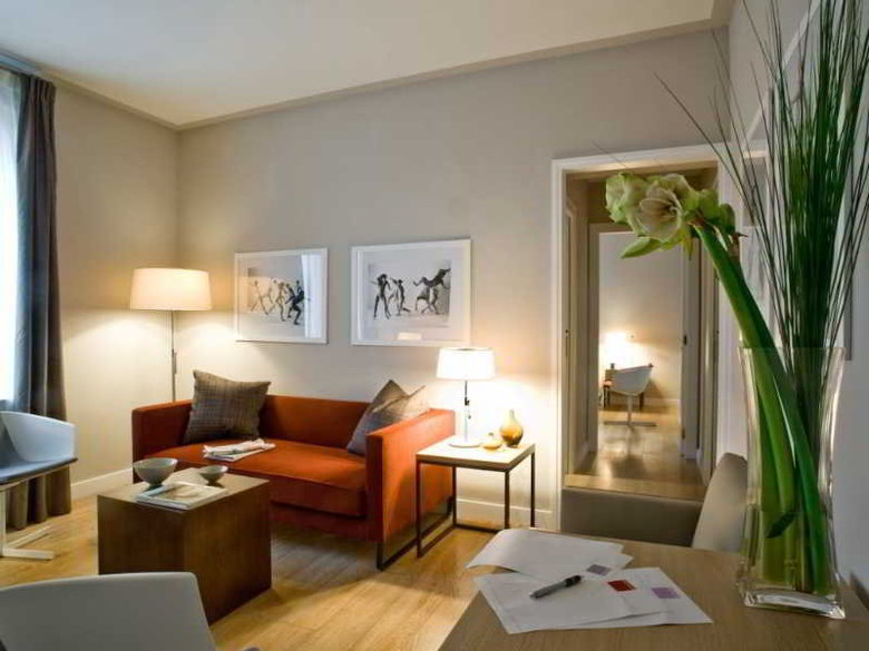 Hotel Escalus - Luxury Suites Verona