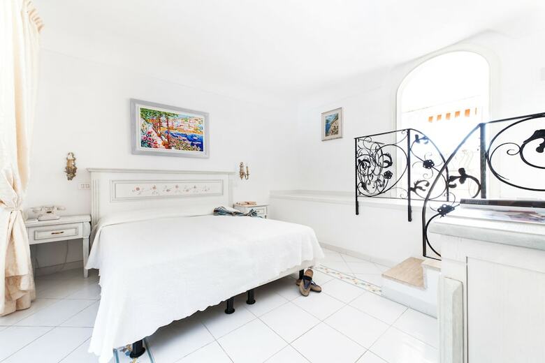 Hotel Villa Flavio Gioia