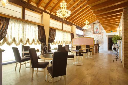 Hotel Asolo