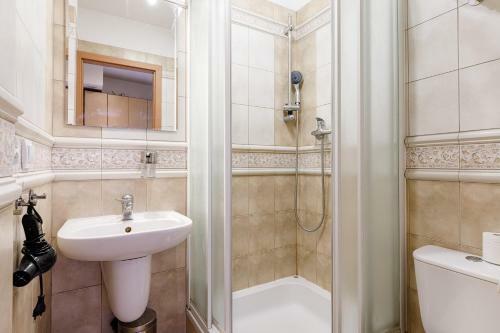 Apartament Przytulny Gda?sk Centrum