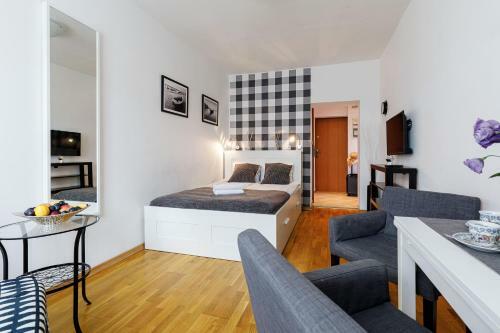 Apartament Przytulny Gda?sk Centrum