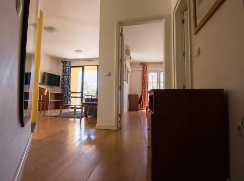 Aparthotel Apartamentos Turisticos Avenue Park