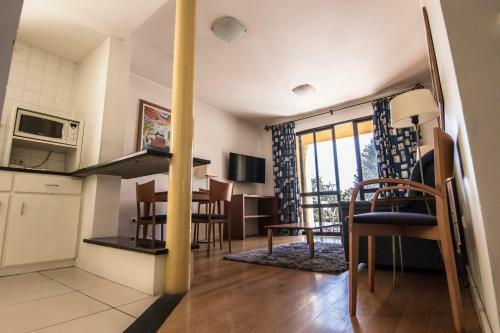 Aparthotel Apartamentos Turisticos Avenue Park
