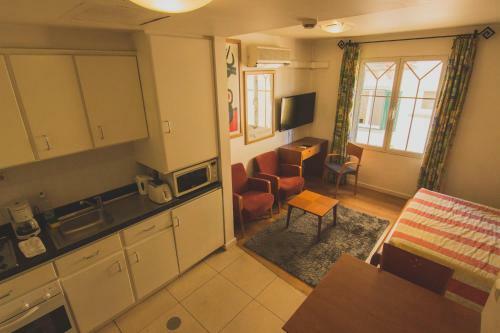 Aparthotel Apartamentos Turisticos Avenue Park