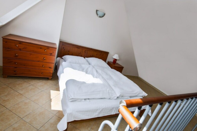 Apartamenty Sun&snow Butorowy Residence
