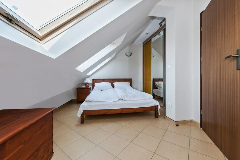 Apartamenty Sun&snow Butorowy Residence