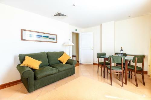 Hotel Golf Mar