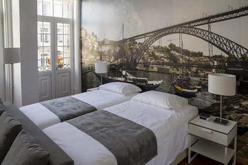 Apartamento Clerigos View