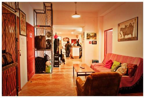 Hostel Bemma