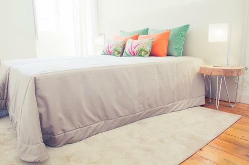 Bmyguest - Cativo Design Apartment