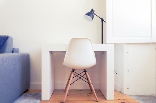 Bmyguest - Cativo Design Apartment