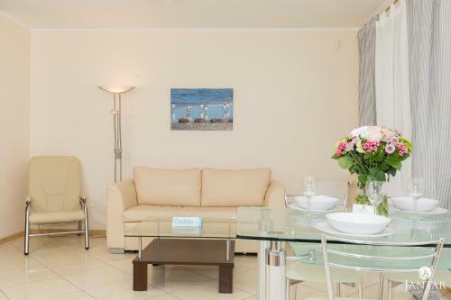 Jantar Apartamenty- Zielone Tarasy