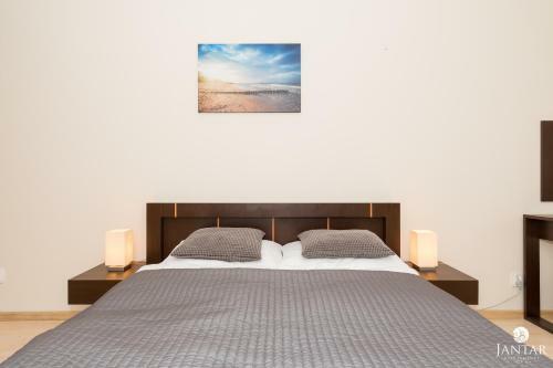 Jantar Apartamenty- Zielone Tarasy