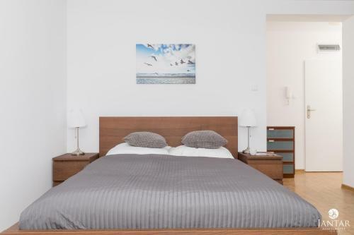 Jantar Apartamenty- Zielone Tarasy