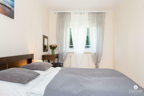 Jantar Apartamenty- Zielone Tarasy