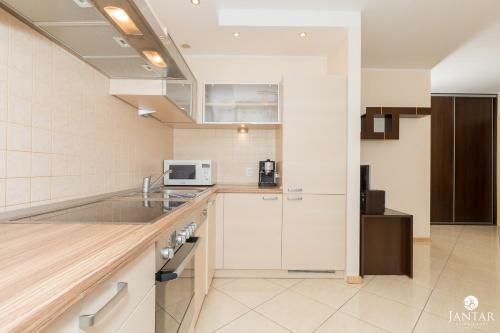 Jantar Apartamenty- Zielone Tarasy