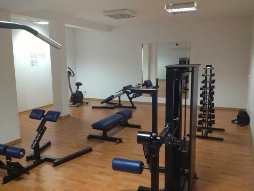 Jantar Apartamenty- Zielone Tarasy