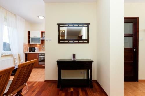 Jantar Apartamenty- Zielone Tarasy