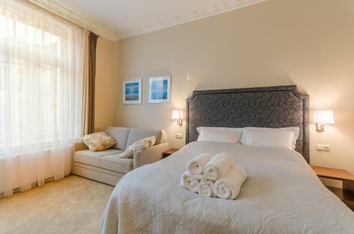 Apartamento So In Sopot