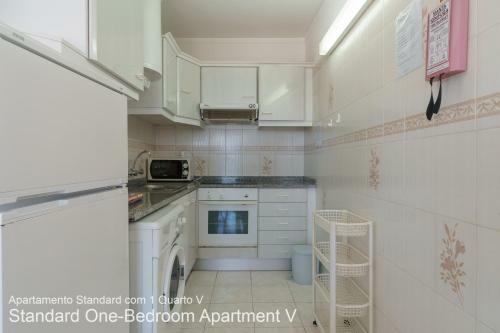 Apartamento Akisol Arma��o Pera Sunny