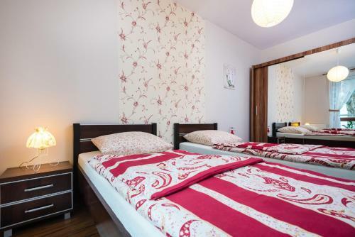 Sas Apartamenty Baron