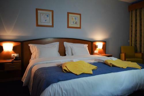 Hotel Do Parque - Health Club & Spa