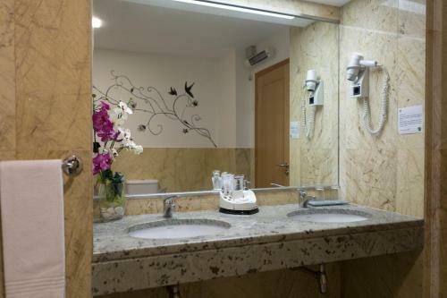 Hotel Do Parque - Health Club & Spa
