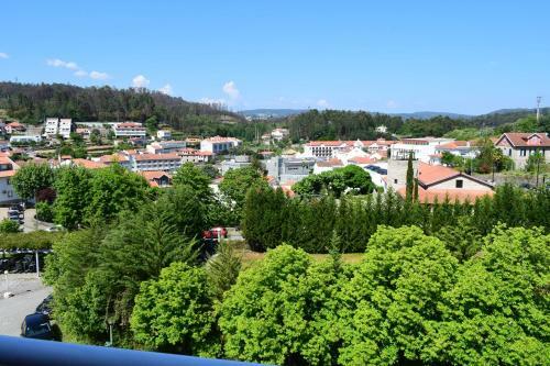 Hotel Do Parque - Health Club & Spa