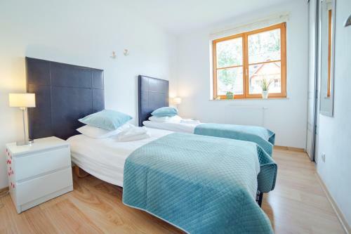 Apartamenty Sun & Snow Karpacz My?liwska