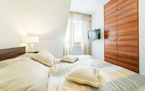 Apartamenty Sun & Snow Karpacz My?liwska