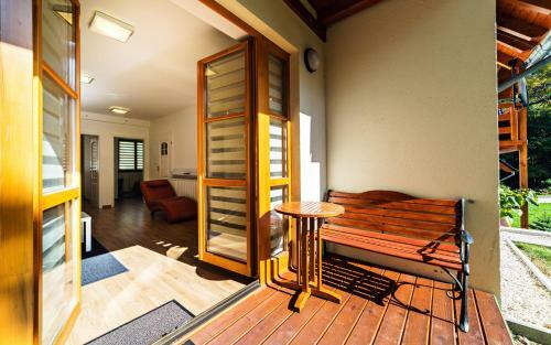 Apartamenty Sun & Snow Karpacz My?liwska