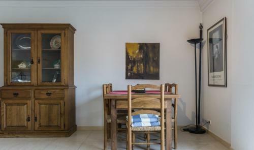 Apartamento Akisol Monte Gordo Star II