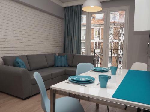 Grand -tourist Marine Apartments