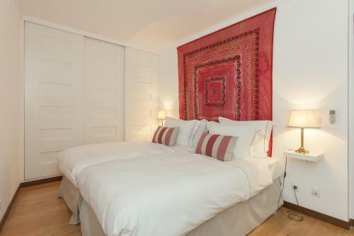 Bairrus Lisbon Apartments - Alfama II