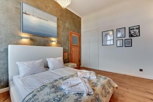 Lion Apartments - Family Stay
