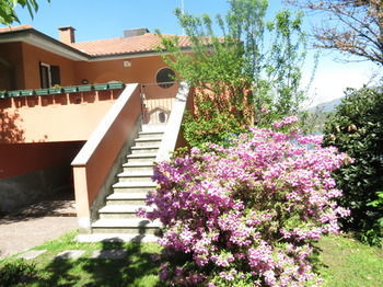 B&B Tana Della Volpe