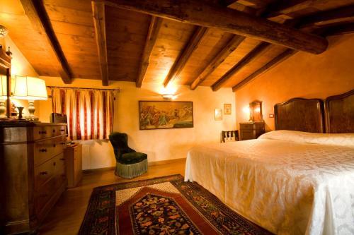 Bed & Breakfast Villa Gesi